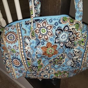 Vera Bradley handbag